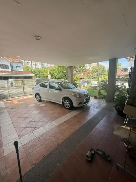 Rumah Teres untuk Dijual di Bandar Kinrara Seksyen 9 (Bandar Kinrara) - Jason Leow - Exterior - PropertyGuru.com.my