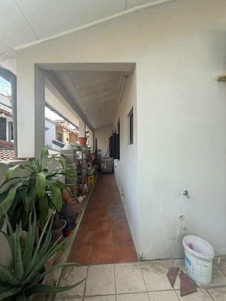 Rumah Teres untuk Dijual di Bandar Kinrara Seksyen 9 (Bandar Kinrara) - Jason Leow - Exterior - PropertyGuru.com.my
