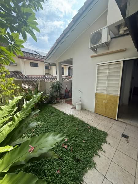 Rumah Teres untuk Dijual di Bandar Kinrara Seksyen 9 (Bandar Kinrara) - Jason Leow - Exterior - PropertyGuru.com.my