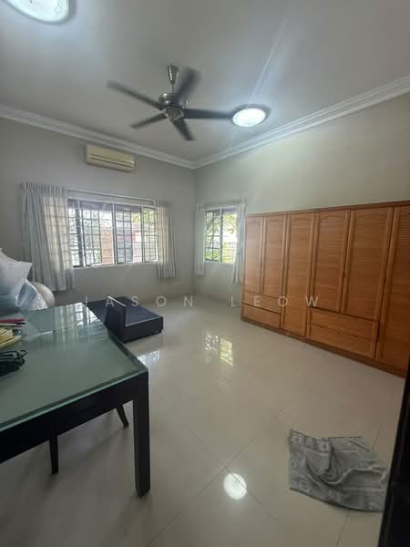 Rumah Teres untuk Dijual di Bandar Kinrara Seksyen 9 (Bandar Kinrara) - Jason Leow - Bedroom - PropertyGuru.com.my