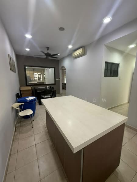 Rumah Teres untuk Dijual di Bandar Kinrara Seksyen 9 (Bandar Kinrara) - Jason Leow - Dining Room - PropertyGuru.com.my