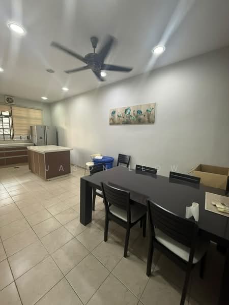 Rumah Teres untuk Dijual di Bandar Kinrara Seksyen 9 (Bandar Kinrara) - Jason Leow - Kitchen - PropertyGuru.com.my