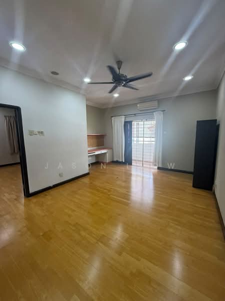 Rumah Teres untuk Dijual di Bandar Kinrara Seksyen 9 (Bandar Kinrara) - Jason Leow - Interior - PropertyGuru.com.my