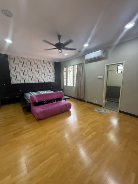 Rumah Teres untuk Dijual di Bandar Kinrara Seksyen 9 (Bandar Kinrara) - Jason Leow - Bedroom - PropertyGuru.com.my