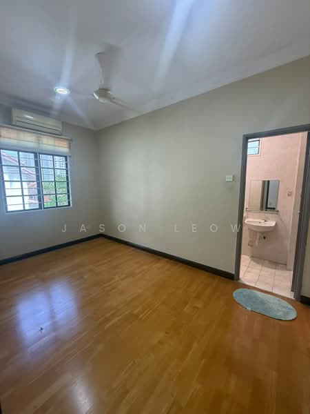 Rumah Teres untuk Dijual di Bandar Kinrara Seksyen 9 (Bandar Kinrara) - Jason Leow - PropertyGuru.com.my