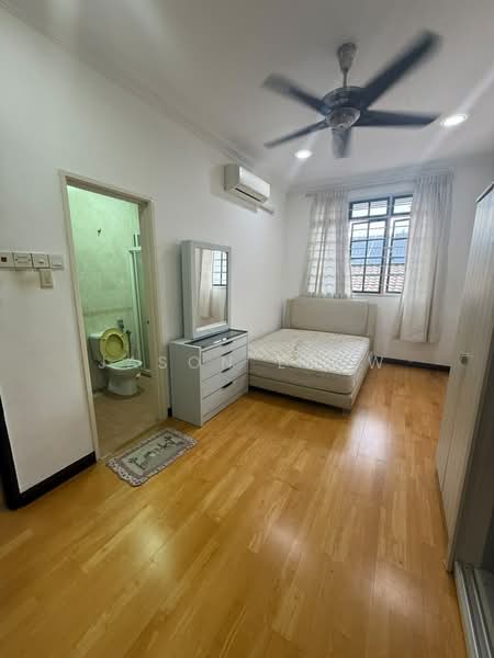 Rumah Teres untuk Dijual di Bandar Kinrara Seksyen 9 (Bandar Kinrara) - Jason Leow - PropertyGuru.com.my