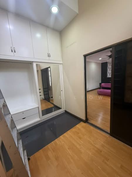 Rumah Teres untuk Dijual di Bandar Kinrara Seksyen 9 (Bandar Kinrara) - Jason Leow - PropertyGuru.com.my