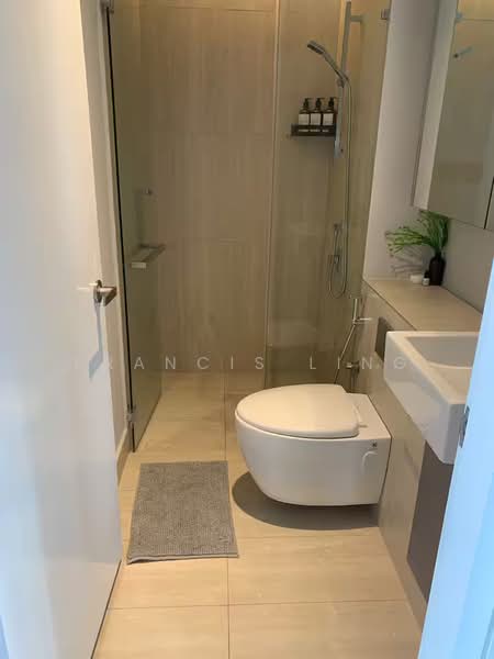 Condominium for Sale at The Treez Jalil Residen - Francis Ling - Bathroom - PropertyGuru.com.my