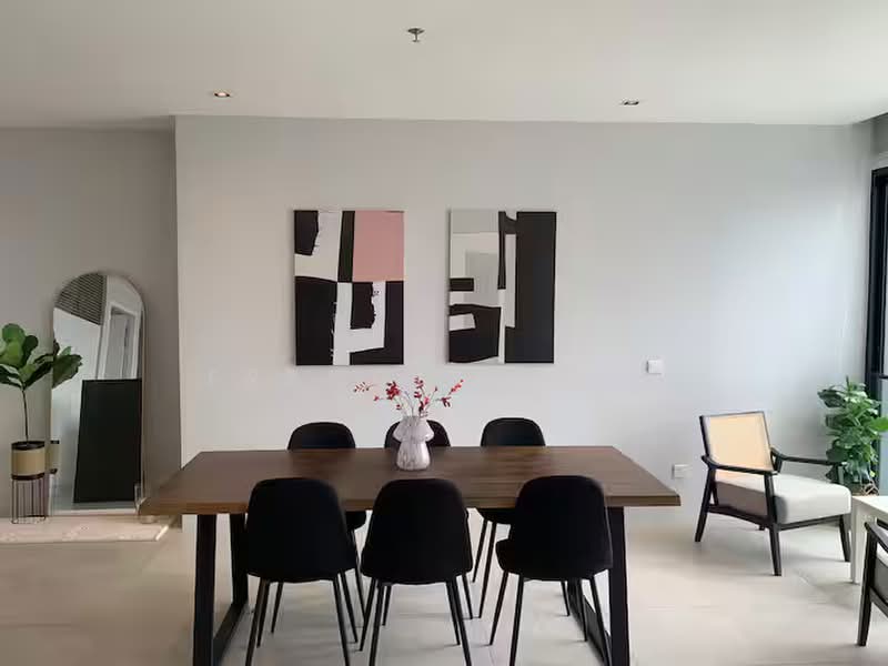 Condominium for Sale at The Treez Jalil Residen - Francis Ling - PropertyGuru.com.my