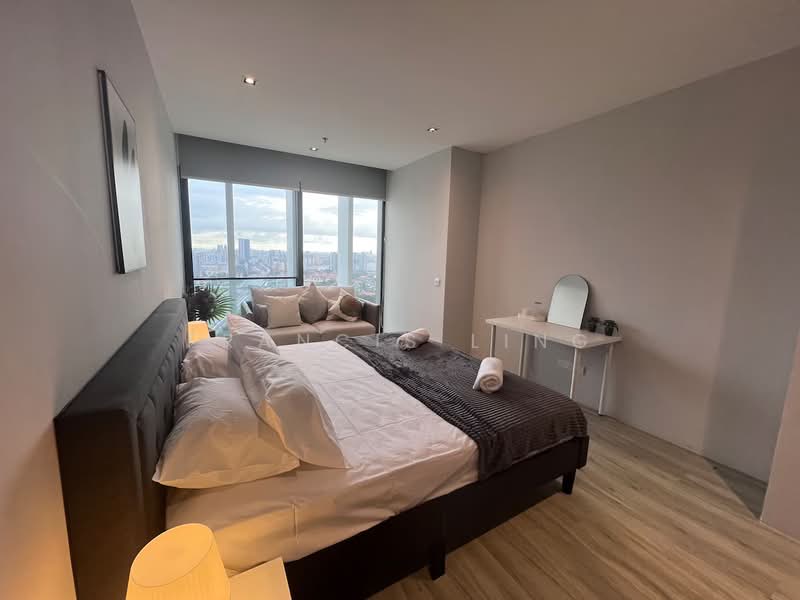 Condominium for Sale at The Treez Jalil Residen - Francis Ling - PropertyGuru.com.my