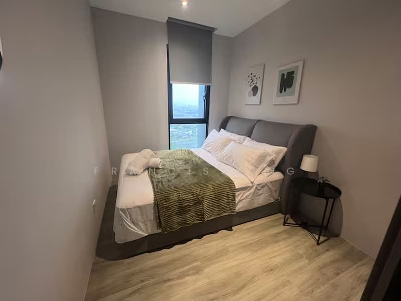 Condominium for Sale at The Treez Jalil Residen - Francis Ling - PropertyGuru.com.my