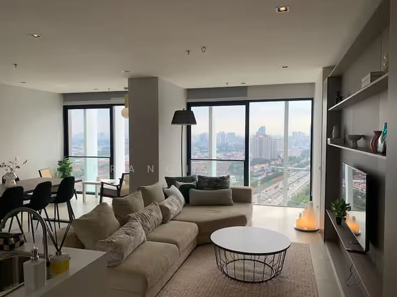 Condominium for Sale at The Treez Jalil Residen - Francis Ling - PropertyGuru.com.my