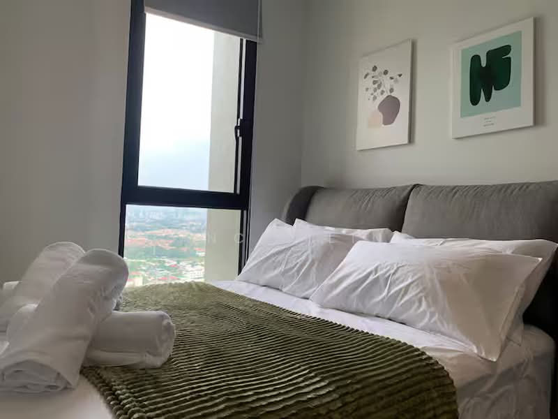 Condominium for Sale at The Treez Jalil Residen - Francis Ling - PropertyGuru.com.my