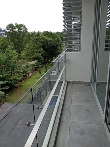 Semi-Detached House for Sale in Shah Alam (Selangor) - Chen Wai - PropertyGuru.com.my