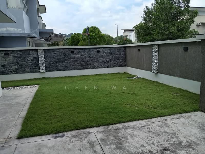 Semi-Detached House for Sale in Shah Alam (Selangor) - Chen Wai - PropertyGuru.com.my