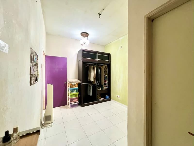 Rumah Teres 1 Tingkat untuk Dijual di Tebrau (Johor) - Li Wei - PropertyGuru.com.my
