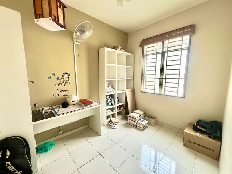 Rumah Teres 1 Tingkat untuk Dijual di Tebrau (Johor) - Li Wei - PropertyGuru.com.my