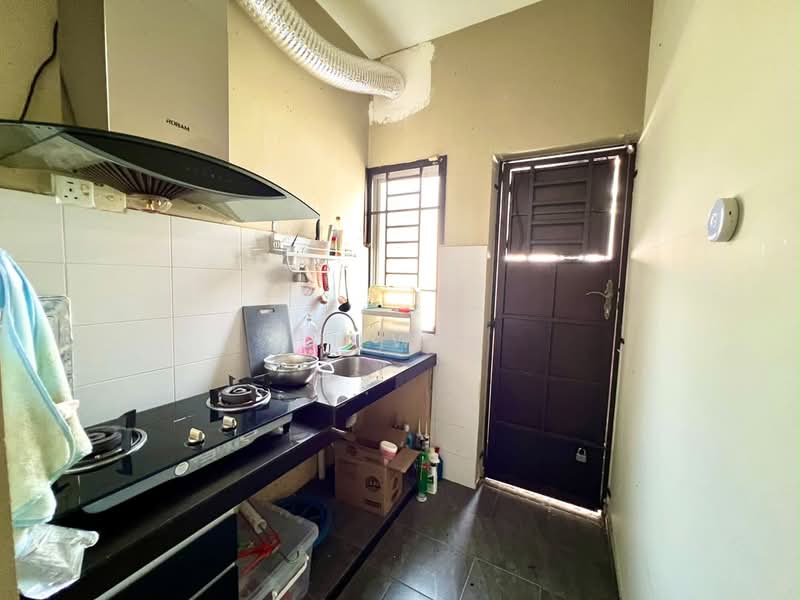 Rumah Teres 1 Tingkat untuk Dijual di Tebrau (Johor) - Li Wei - PropertyGuru.com.my