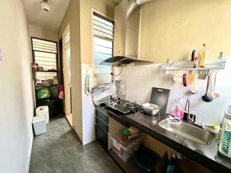 Rumah Teres 1 Tingkat untuk Dijual di Tebrau (Johor) - Li Wei - PropertyGuru.com.my