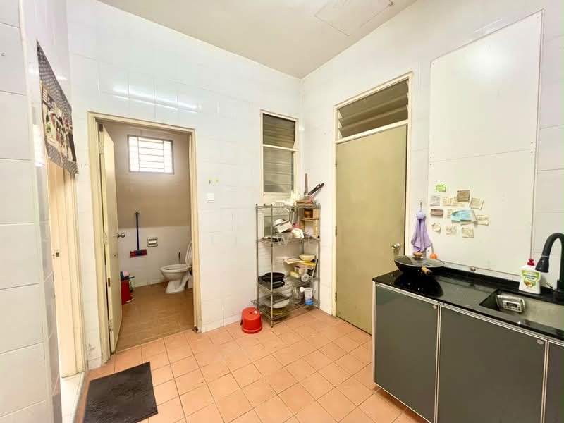 Rumah Teres 1 Tingkat untuk Dijual di Tebrau (Johor) - Li Wei - PropertyGuru.com.my