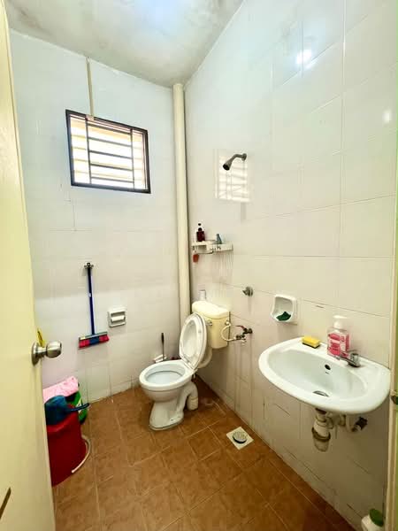 Rumah Teres 1 Tingkat untuk Dijual di Tebrau (Johor) - Li Wei - PropertyGuru.com.my