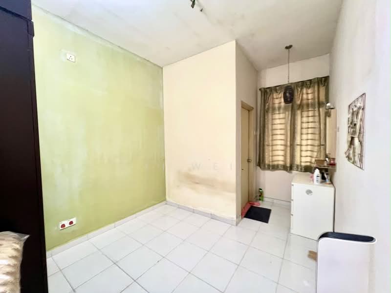 Rumah Teres 1 Tingkat untuk Dijual di Tebrau (Johor) - Li Wei - PropertyGuru.com.my