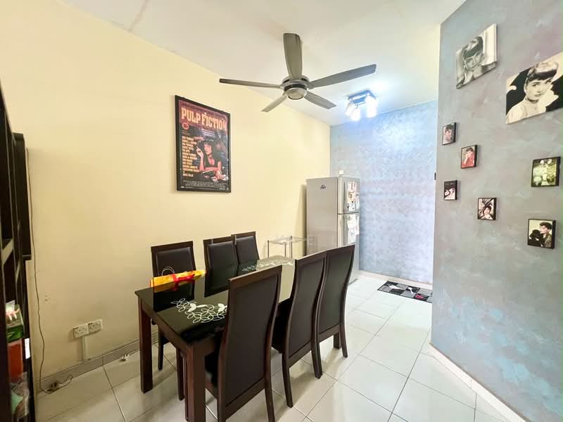 Rumah Teres 1 Tingkat untuk Dijual di Tebrau (Johor) - Li Wei - PropertyGuru.com.my