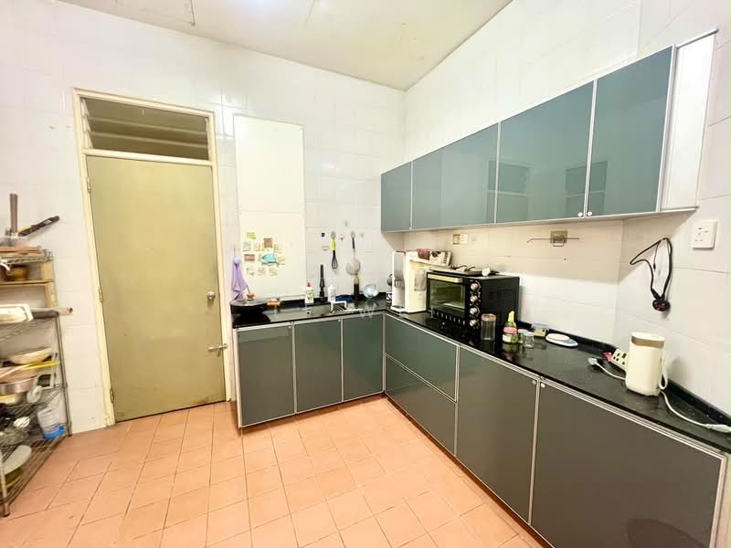Rumah Teres 1 Tingkat untuk Dijual di Tebrau (Johor) - Li Wei - PropertyGuru.com.my
