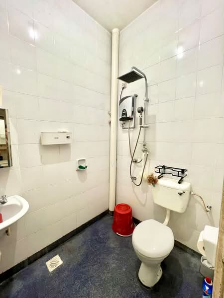 Rumah Teres 1 Tingkat untuk Dijual di Tebrau (Johor) - Li Wei - PropertyGuru.com.my