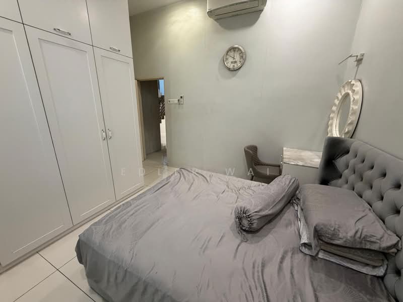 Banglo Lot Kosong untuk Dijual di Hillpark Residences (Bukit Mertajam) - Edler Wai - Bedroom - PropertyGuru.com.my