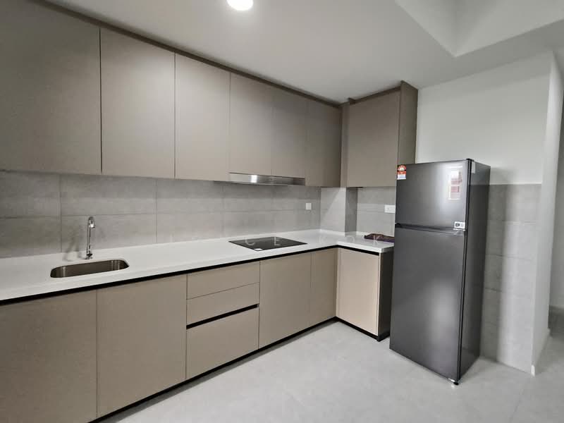 Service Residence for Rent at Teja @ Subang Jaya City Centre (SJCC) - Joyce Kok - Kitchen - PropertyGuru.com.my