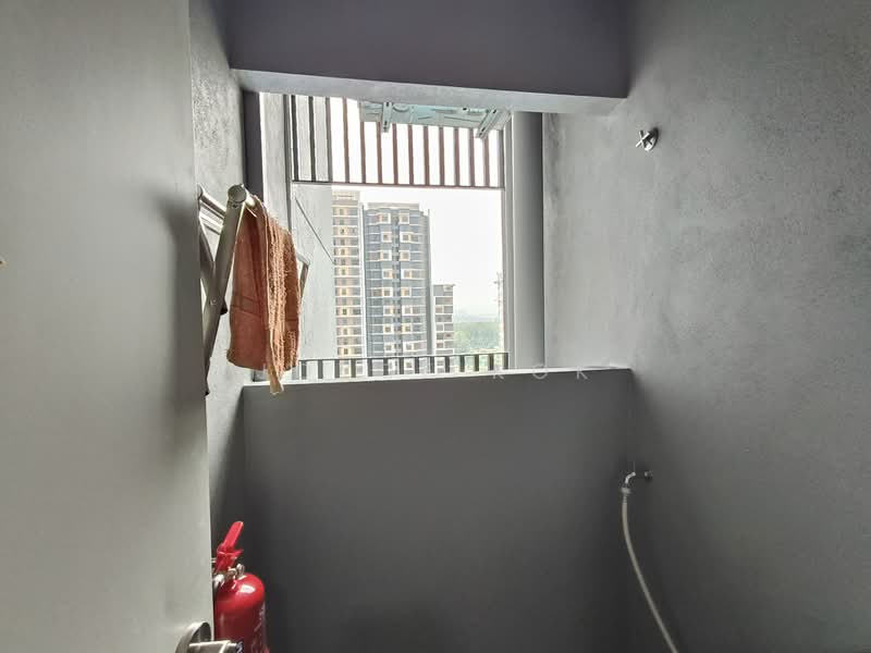 Service Residence for Rent at Teja @ Subang Jaya City Centre (SJCC) - Joyce Kok - View - PropertyGuru.com.my