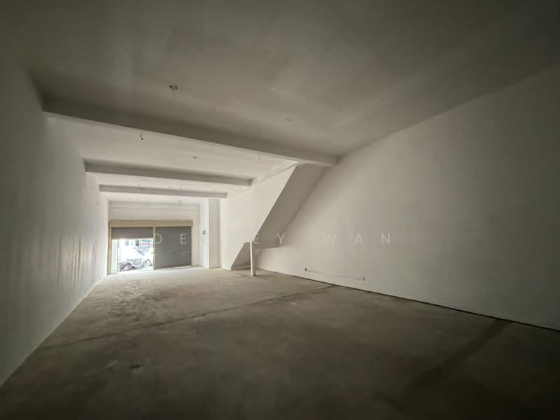 Kedai untuk Disewa di Kota Damansara (Selangor) - Desley Wan - Interior - PropertyGuru.com.my
