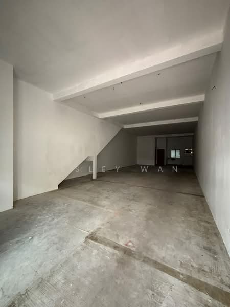 Kedai untuk Disewa di Kota Damansara (Selangor) - Desley Wan - Interior - PropertyGuru.com.my