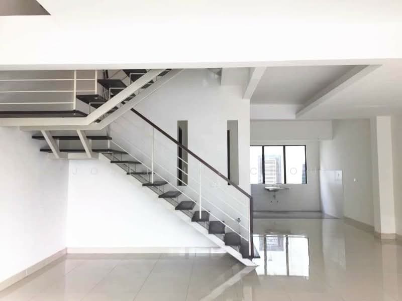 Rumah Teres 2.5-Tingkat untuk Dijual di Shah Alam (Selangor) - Josephine Chou - Interior - PropertyGuru.com.my