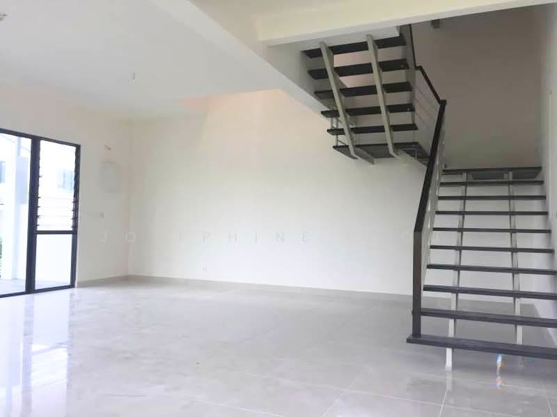 Rumah Teres 2.5-Tingkat untuk Dijual di Shah Alam (Selangor) - Josephine Chou - Interior - PropertyGuru.com.my
