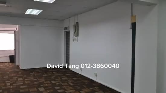Office for Rent in Taman Mayang (Petaling Jaya) - David Tang - PropertyGuru.com.my