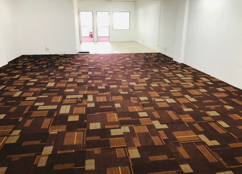 Office for Rent in Taman Mayang (Petaling Jaya) - David Tang - Interior - PropertyGuru.com.my