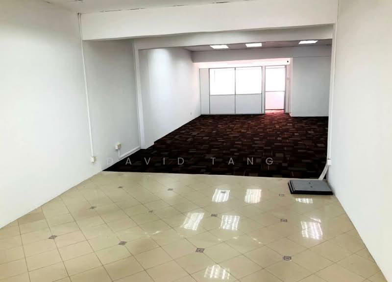 Office for Rent in Taman Mayang (Petaling Jaya) - David Tang - Interior - PropertyGuru.com.my