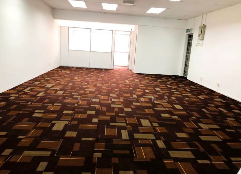 Office for Rent in Taman Mayang (Petaling Jaya) - David Tang - Interior - PropertyGuru.com.my
