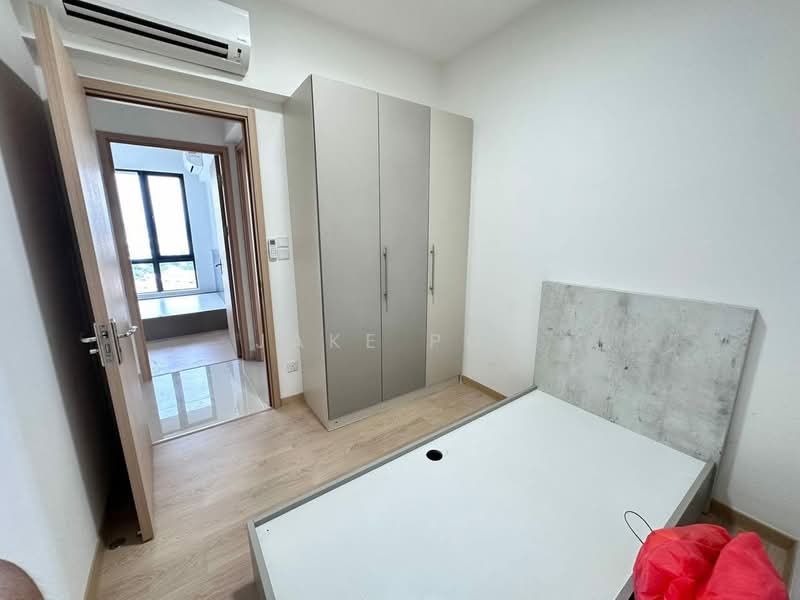 Servis Apartment untuk Disewa di Aradia Residence @ Lake City KL North - Jake Poh - Bedroom - PropertyGuru.com.my