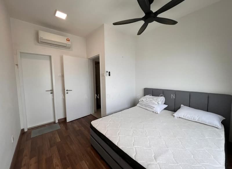 Service Residence for Rent at Sentul Point - Samanda Soon - Bedroom - PropertyGuru.com.my