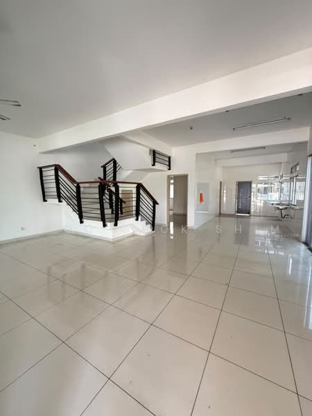 Semi-Detached House for Rent in Bandar Parklands (Klang) - KHOO GEOK SHIM - PropertyGuru.com.my