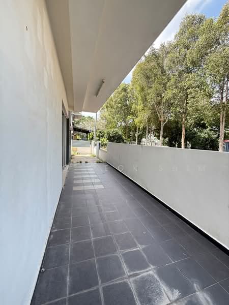 Semi-Detached House for Rent in Bandar Parklands (Klang) - KHOO GEOK SHIM - PropertyGuru.com.my