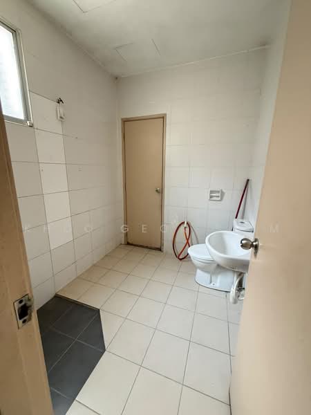 Semi-Detached House for Rent in Bandar Parklands (Klang) - KHOO GEOK SHIM - PropertyGuru.com.my
