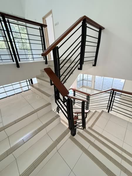 Semi-Detached House for Rent in Bandar Parklands (Klang) - KHOO GEOK SHIM - PropertyGuru.com.my