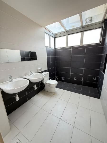 Semi-Detached House for Rent in Bandar Parklands (Klang) - KHOO GEOK SHIM - PropertyGuru.com.my