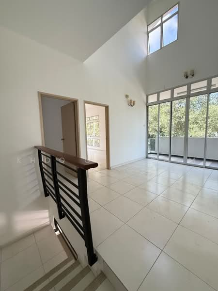 Semi-Detached House for Rent in Bandar Parklands (Klang) - KHOO GEOK SHIM - PropertyGuru.com.my