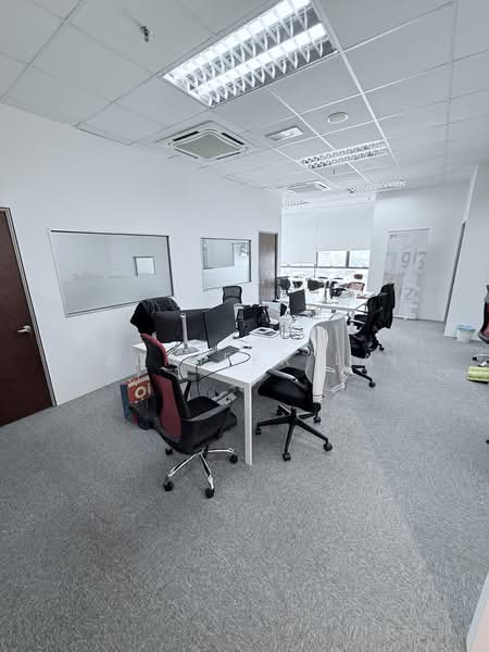 Pejabat untuk Dijual di Cyberjaya (Selangor) - Jennifer Lai - PropertyGuru.com.my