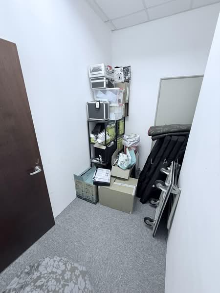 Pejabat untuk Dijual di Cyberjaya (Selangor) - Jennifer Lai - PropertyGuru.com.my